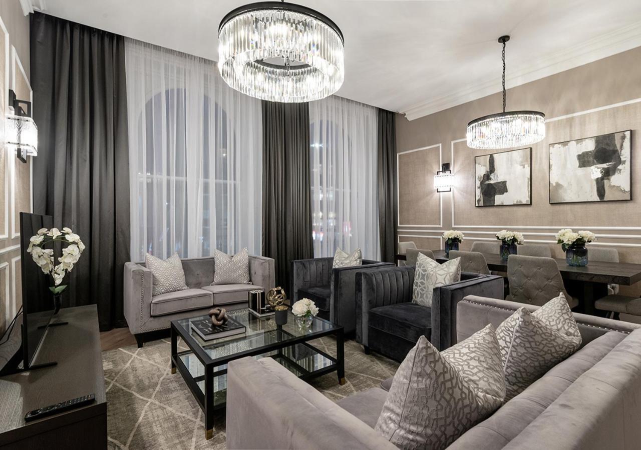 Luxury Georgian Retreat By Sovo Appartement EDI